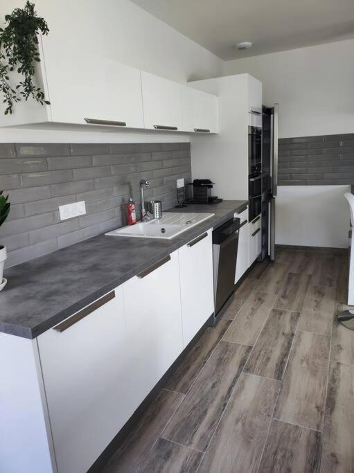 Joli Havre De Paix Villa Prades-le-Lez Eksteriør billede