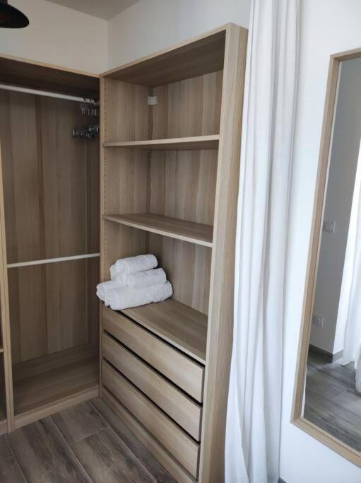 Joli Havre De Paix Villa Prades-le-Lez Eksteriør billede