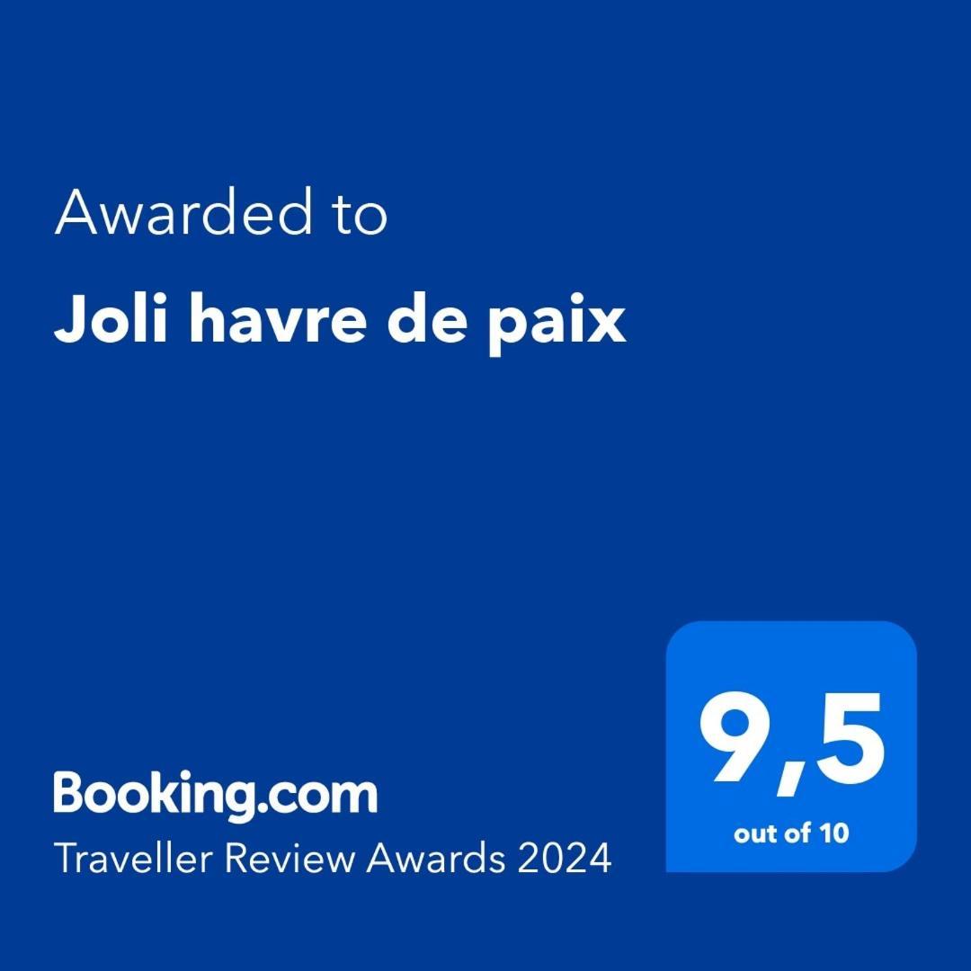 Joli Havre De Paix Villa Prades-le-Lez Eksteriør billede